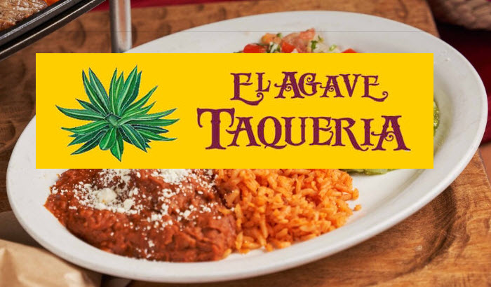 El Agave Taqueria